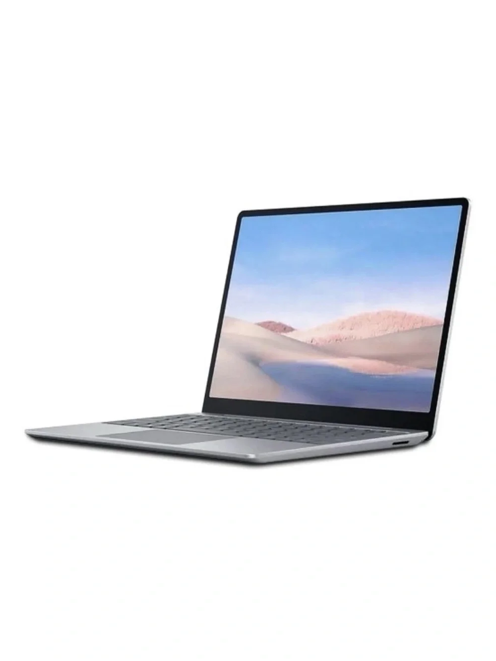 Microsoft Surface Laptop Go 12.4